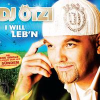 I Will Leb n - DJ Otzi (karaoke)