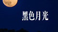 黑色月光专辑