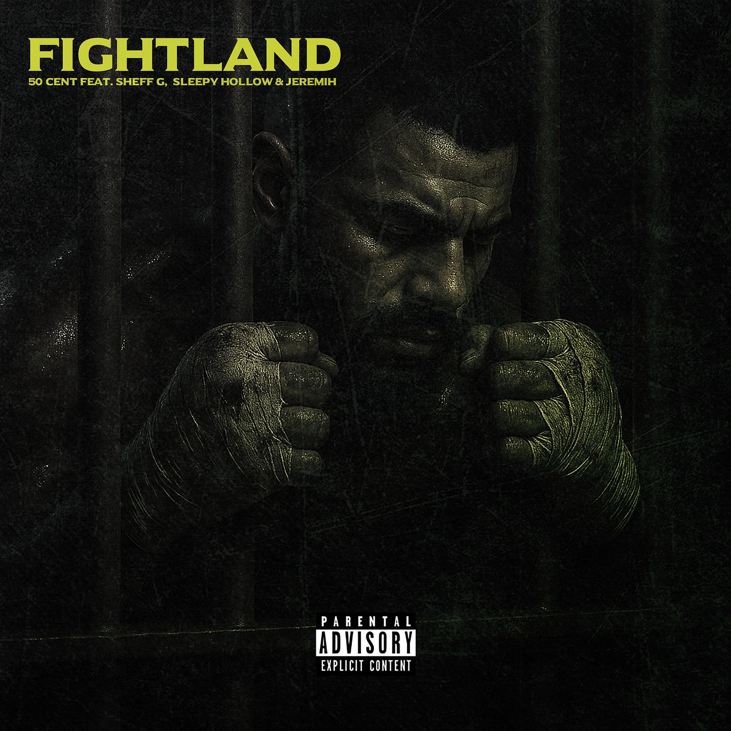 Fightland