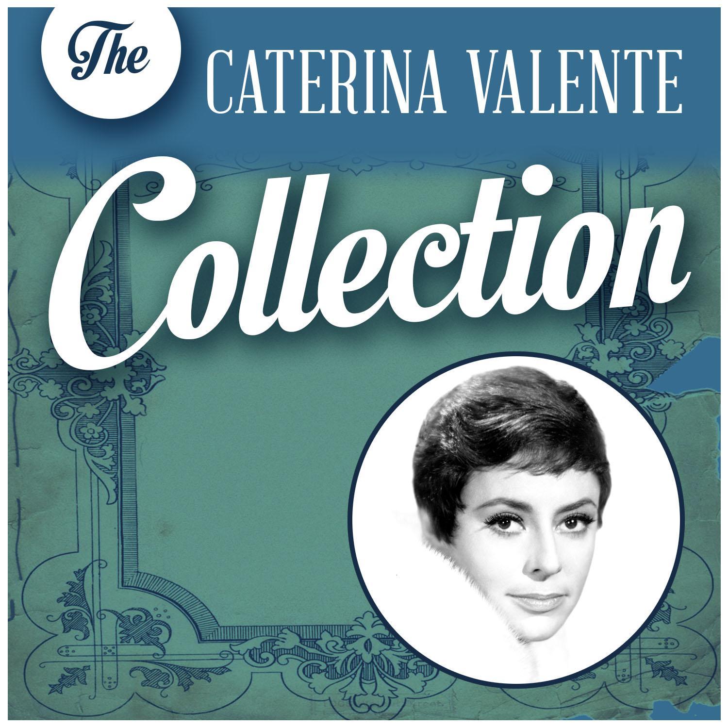 The Ultimate Caterina Valente Album