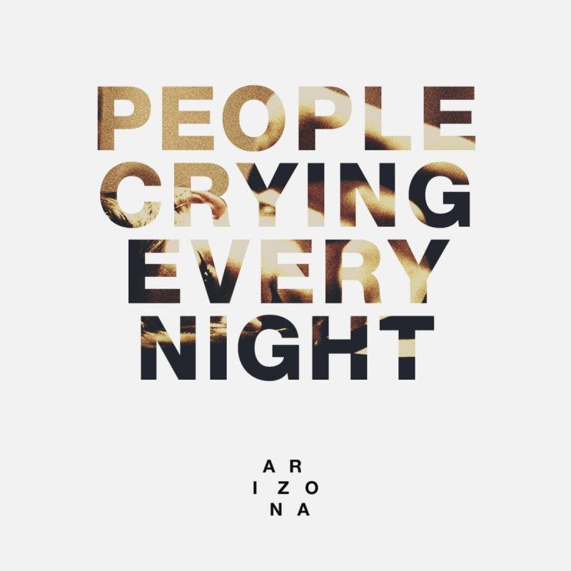 People Crying Every Night专辑