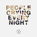 People Crying Every Night专辑