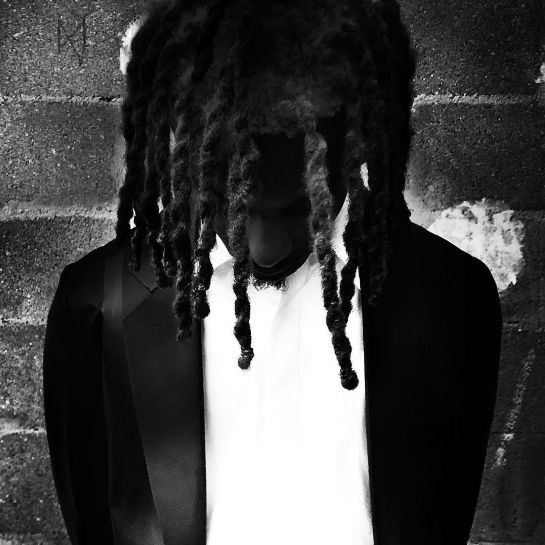Free "Angel Form" Carti type