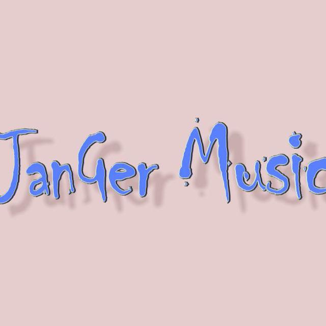 JanGer Music专辑