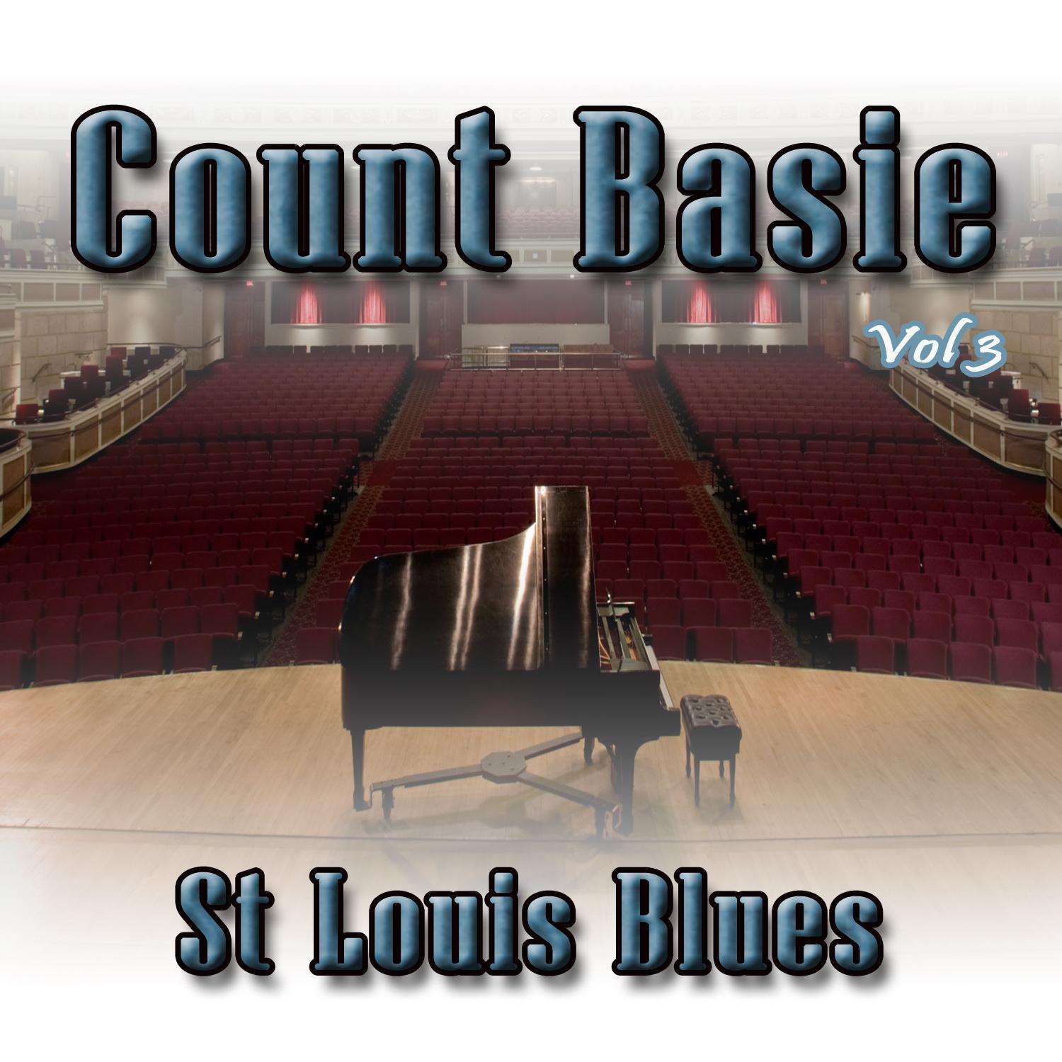 St Louis Blues, Vol. 3