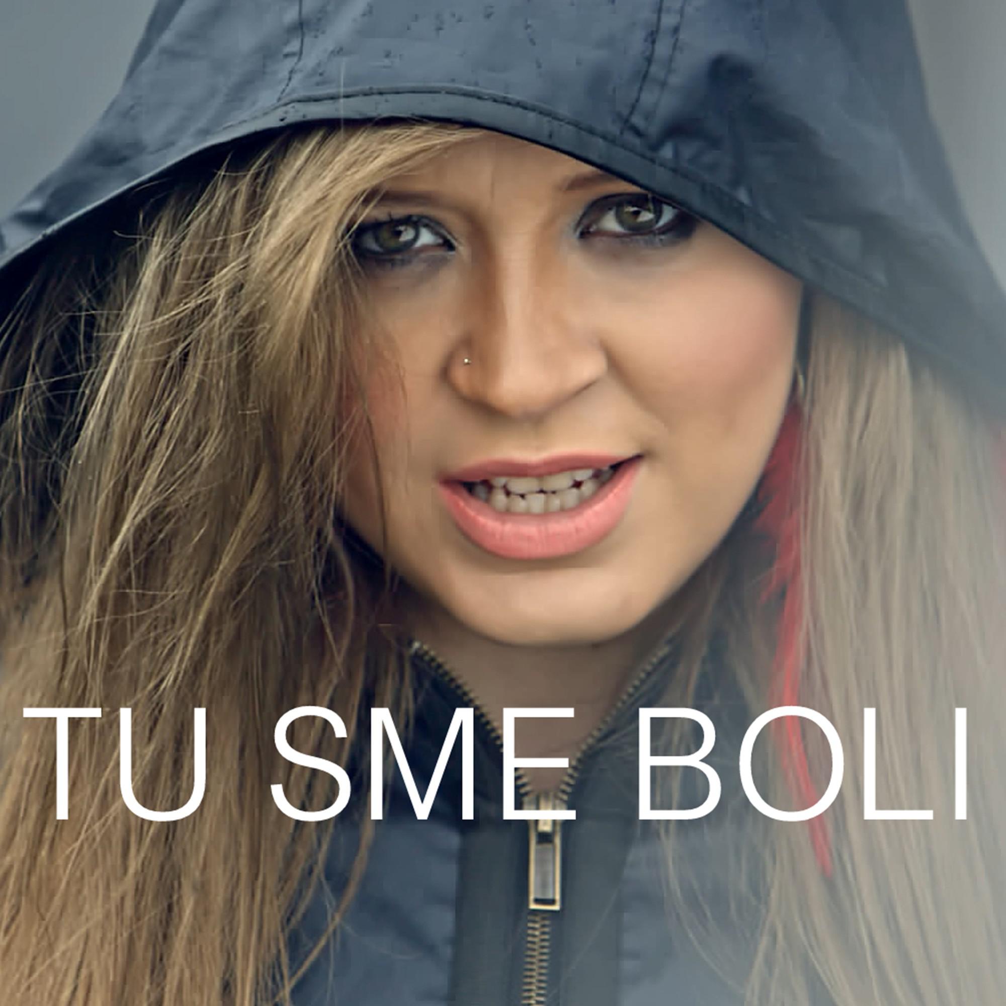 Tu Sme Boli专辑