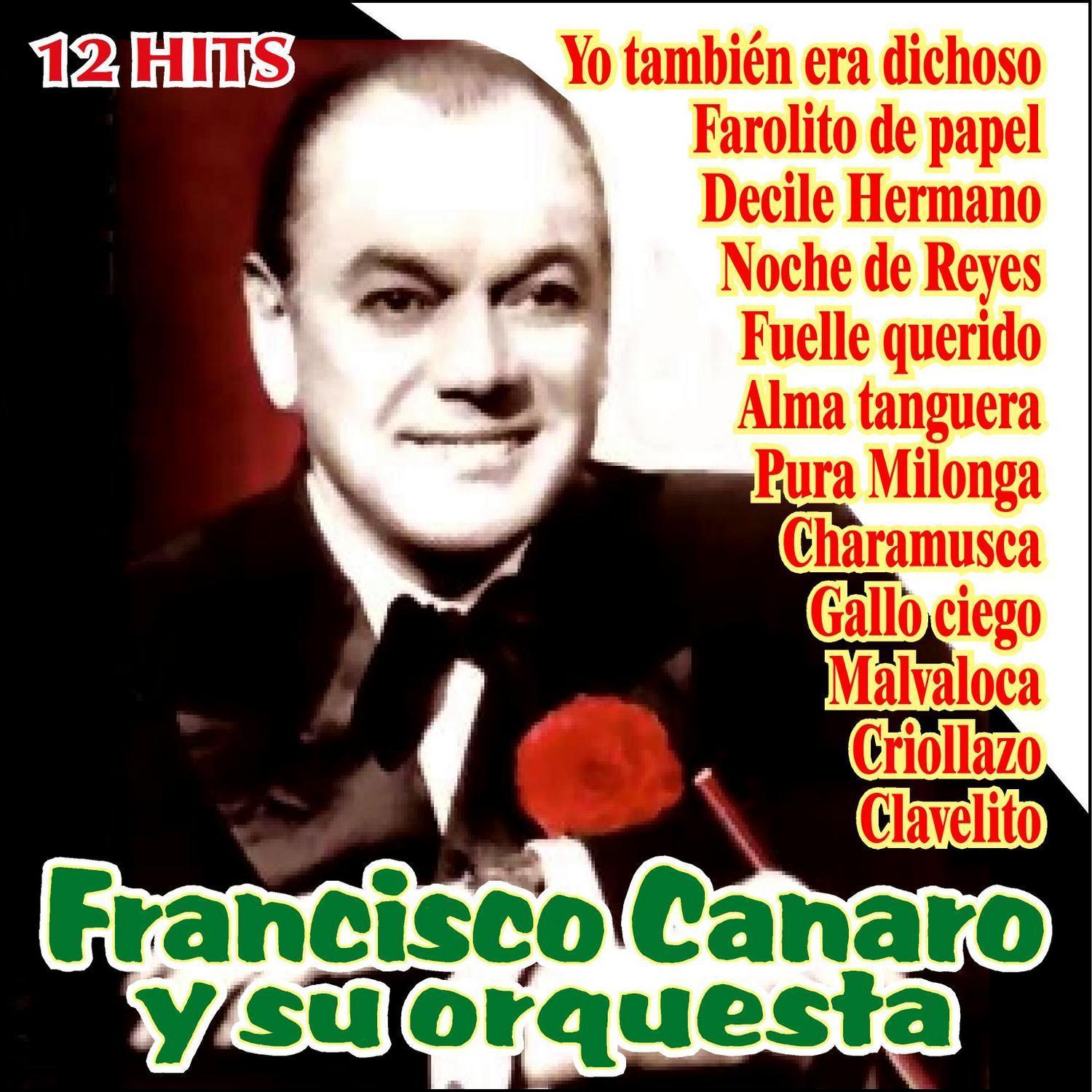 Tiempo de Tango