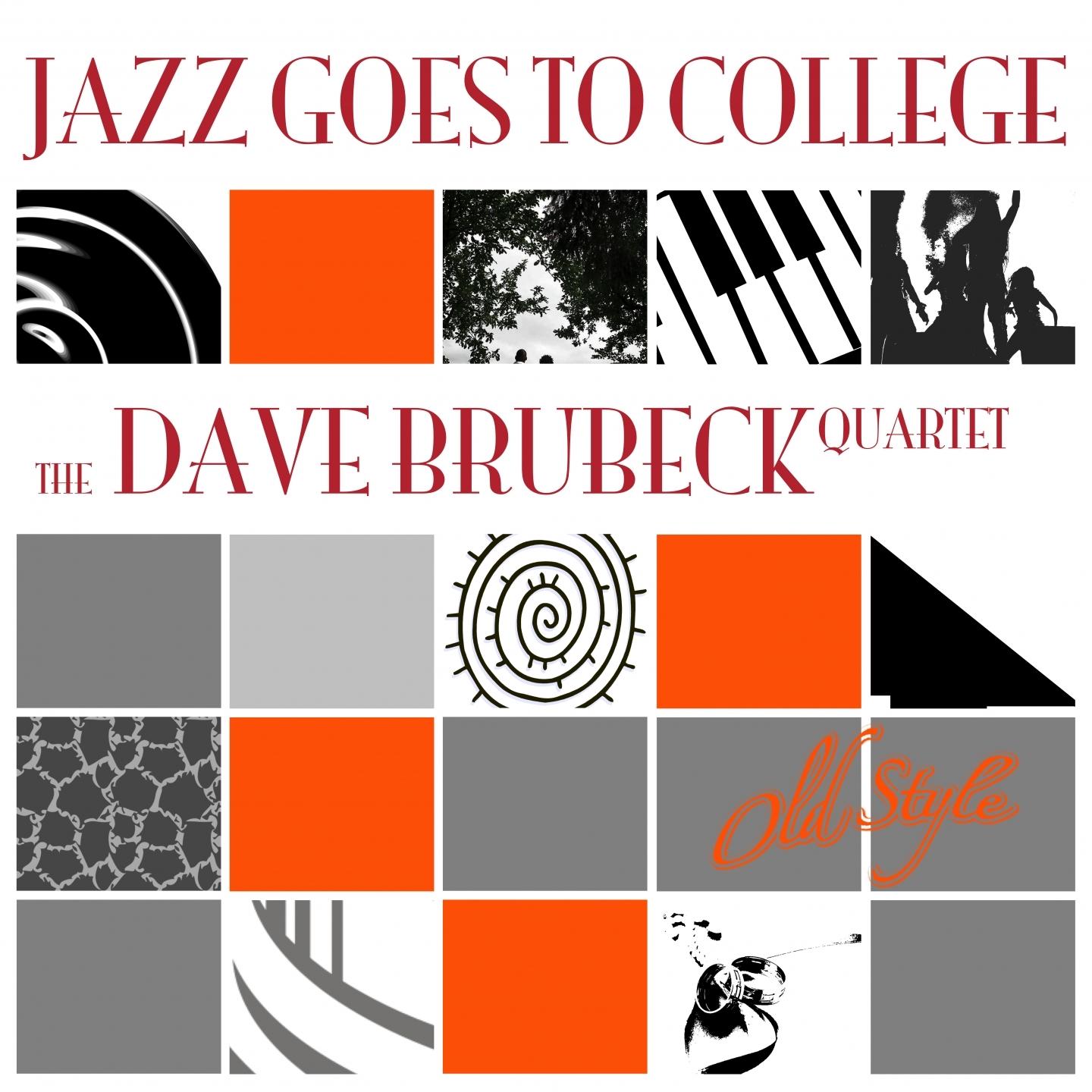 Jazz Goes to College