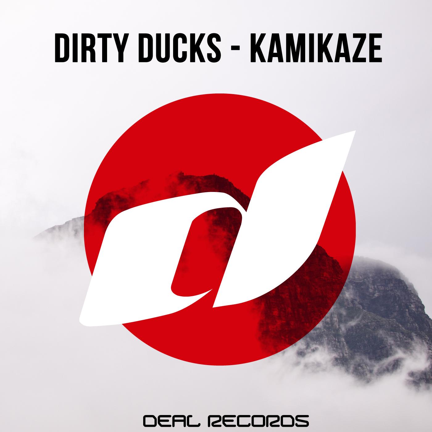 Kamikaze