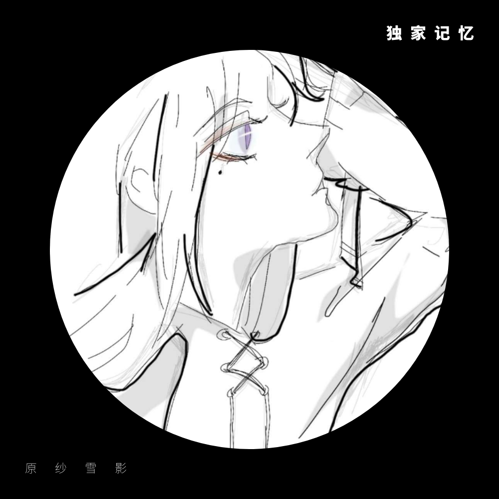 独家记忆专辑