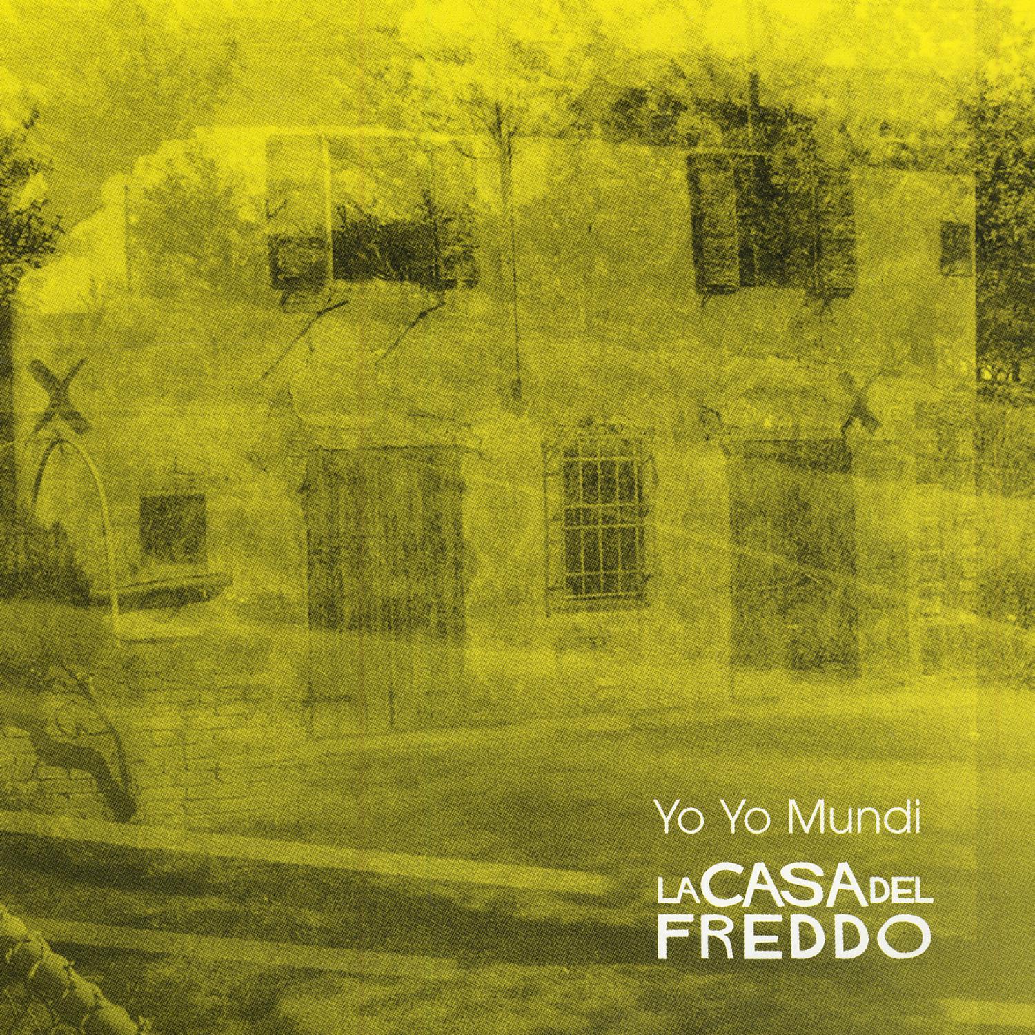 La Casa del Freddo