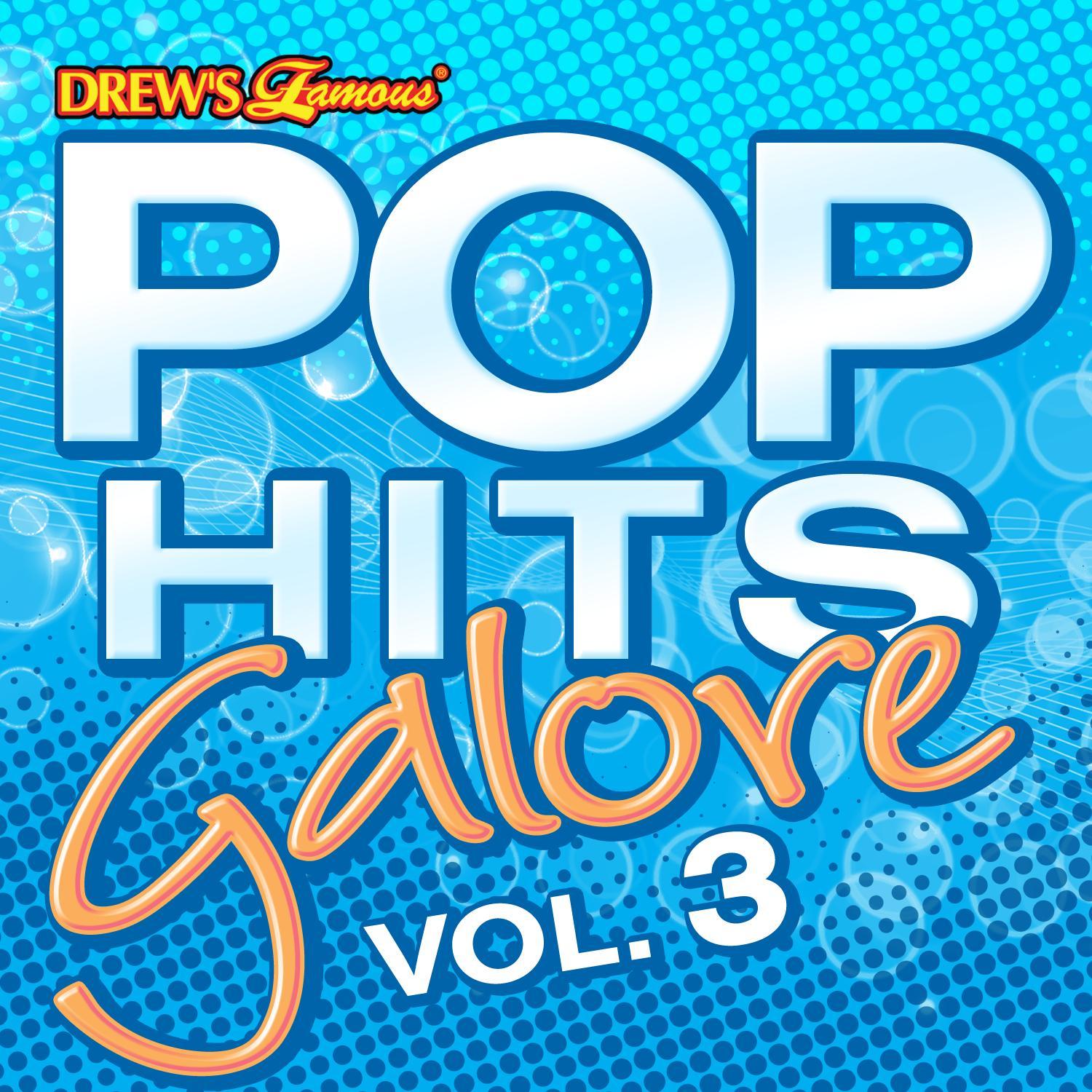 Pop Hits Galore, Vol. 3