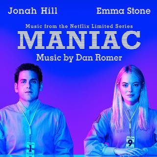 Maniac - Dan Romer（美剧《疯子》）