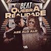 DJ Erik JP - Beat Quebra Realidade - Aee Alo Alo