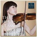 THE Hi-Res CLASSIC CONCERT AYAKO ISHIKAWA专辑