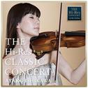 THE Hi-Res CLASSIC CONCERT AYAKO ISHIKAWA