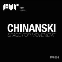 Chinanski - Engraved