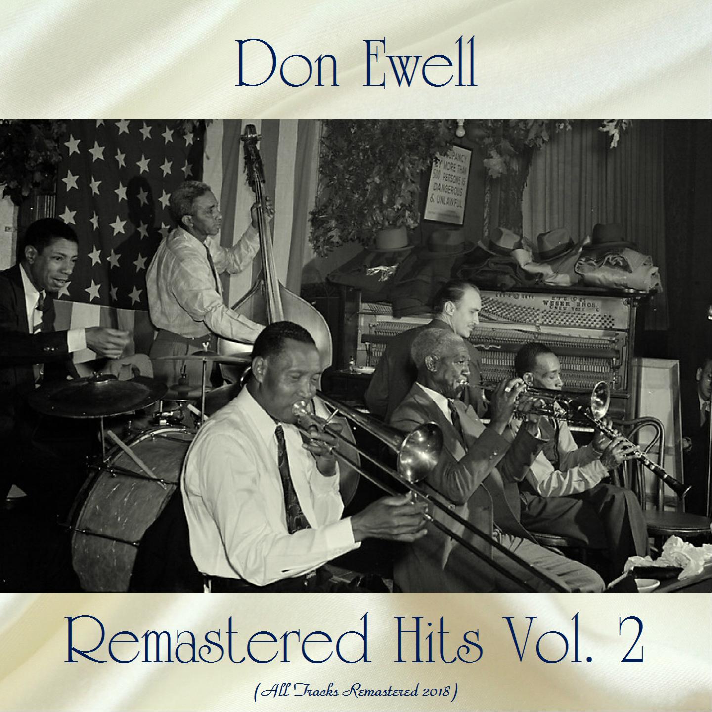 Remastered Hits Vol. 2 (All Tracks Remastered)