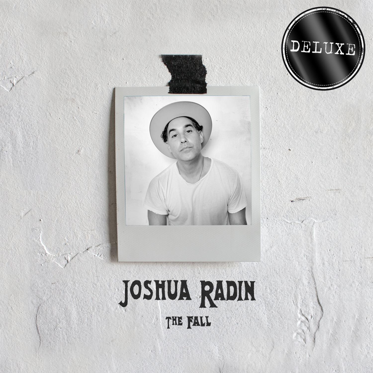 Joshua Radin - Song for You