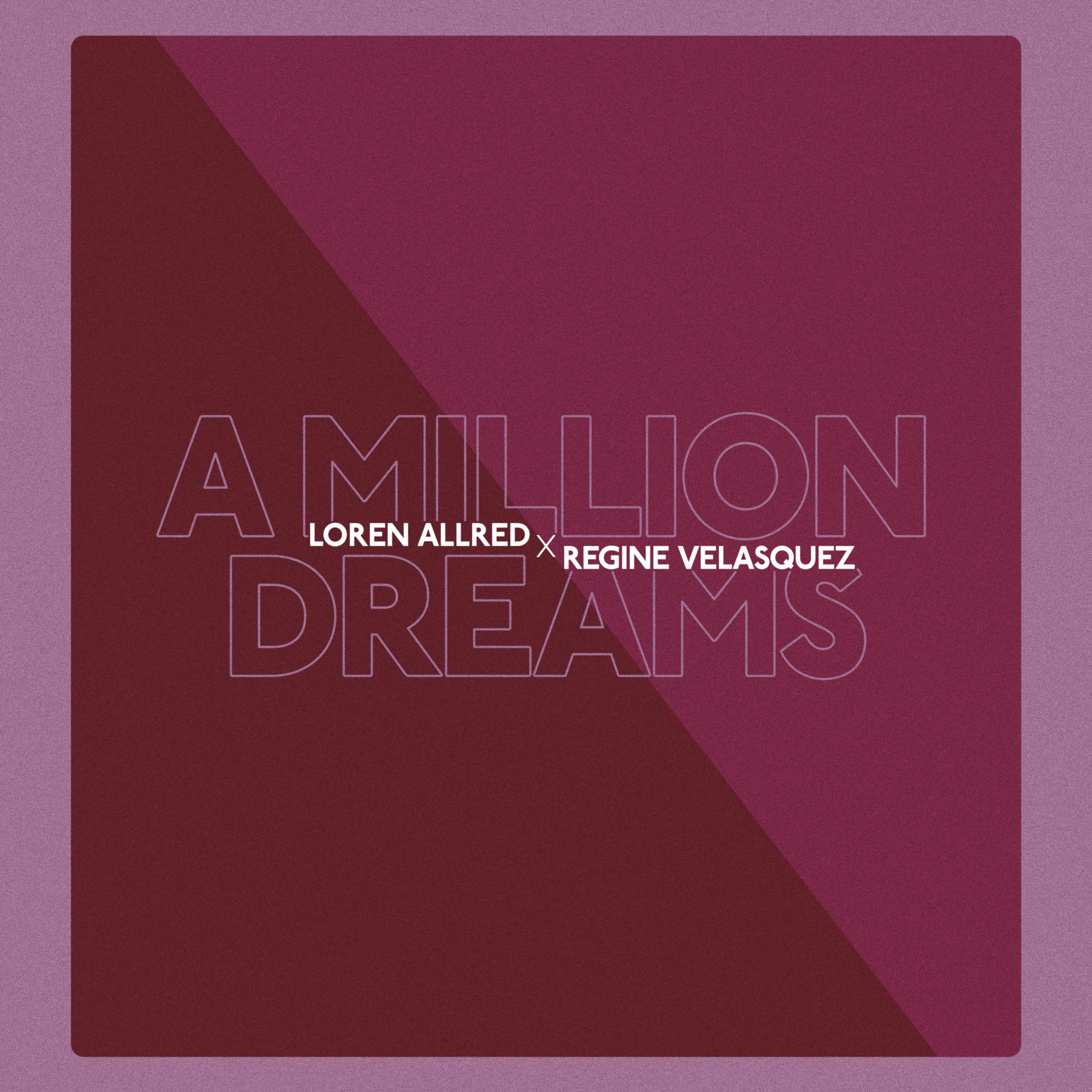 A Million Dreams
