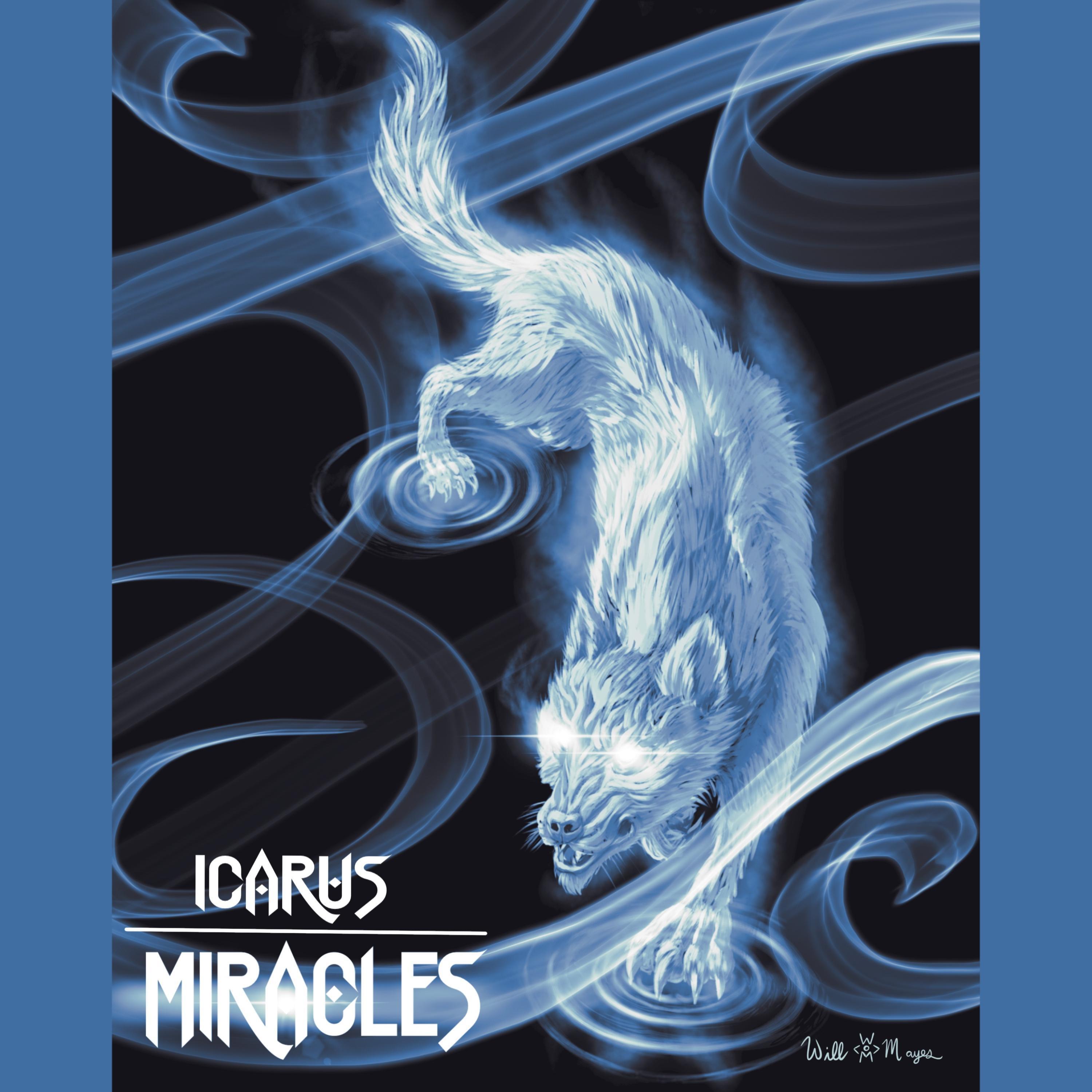 Icarus - Miracles