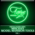 The Mischa's Model Mansion Tools, Vol. 1 - Tea Yes To / Lost In Strings