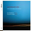 Reminiscences: Romantic Works for Violin & Piano专辑