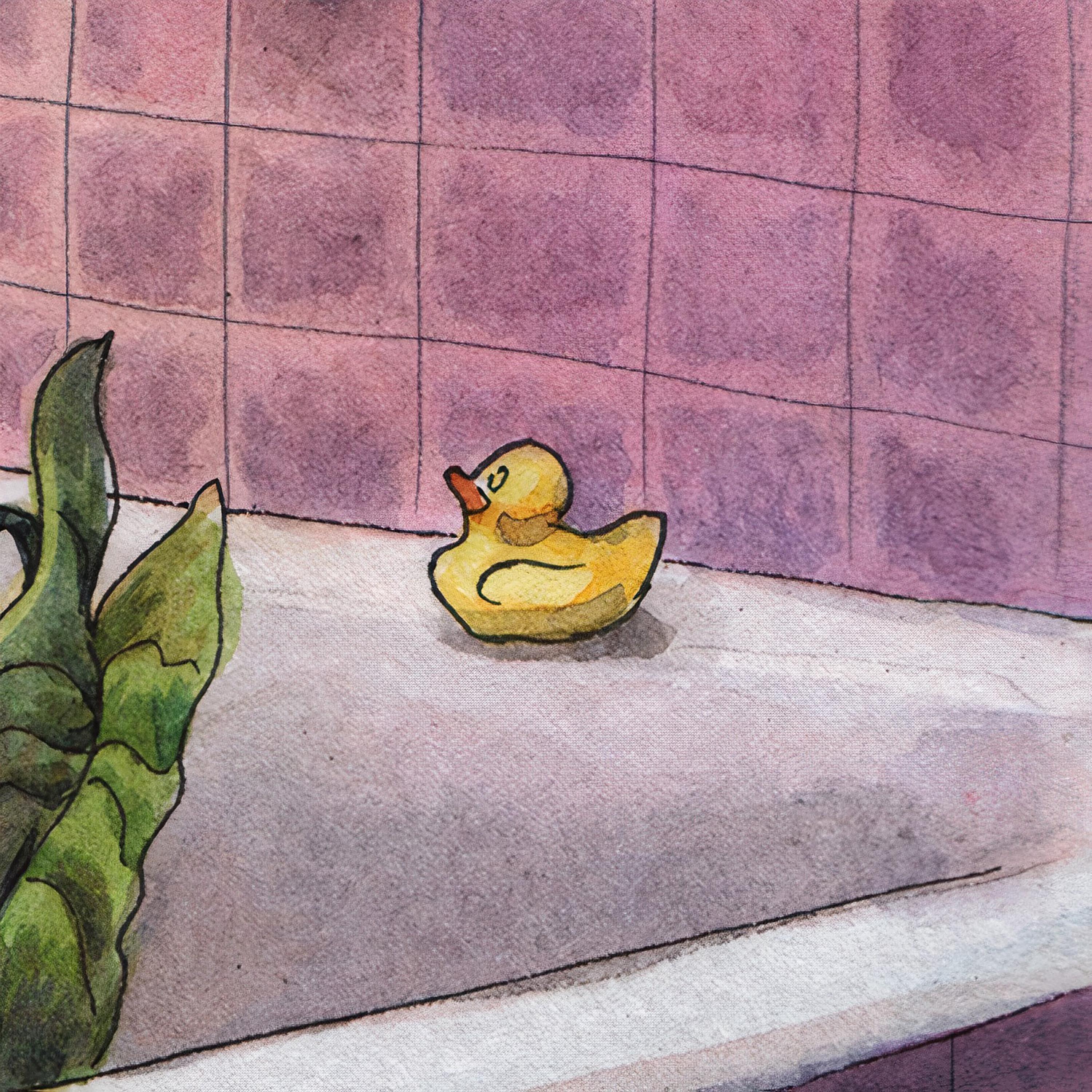 InspectorShower