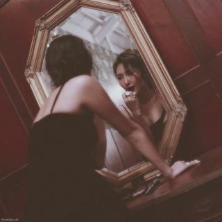 韩| 复古爵士味，红舞鞋的猫步轻俏