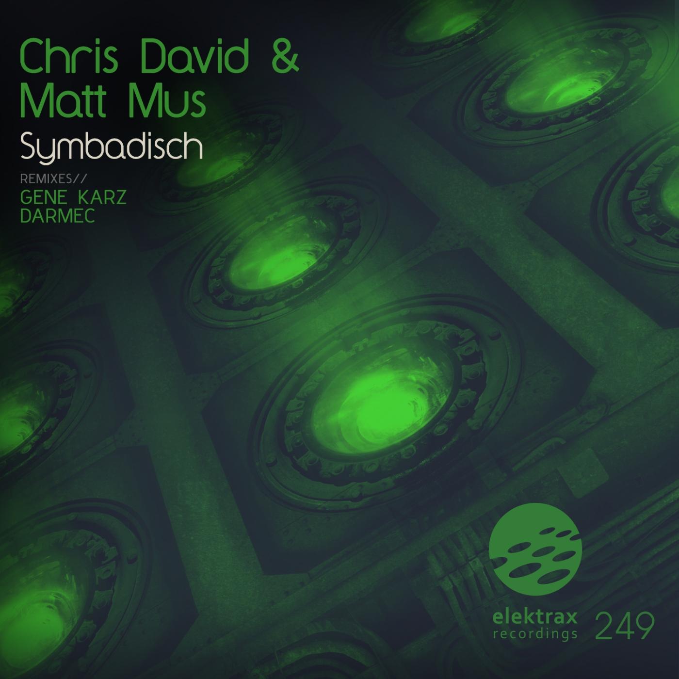 Symbadisch