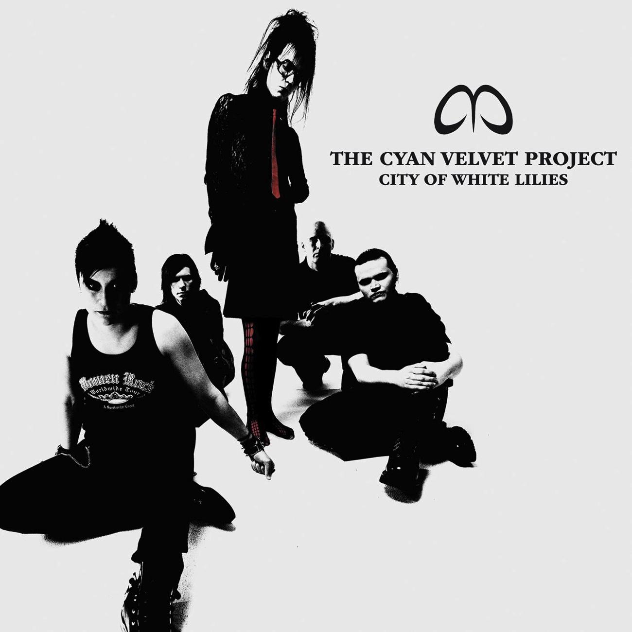 City Of White Lilies