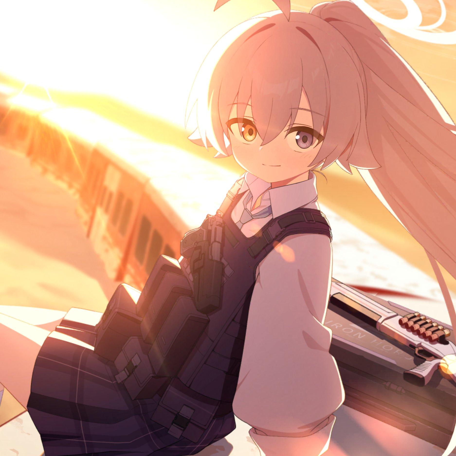 OST-234 [夢が残した足跡 / 星野-临战]