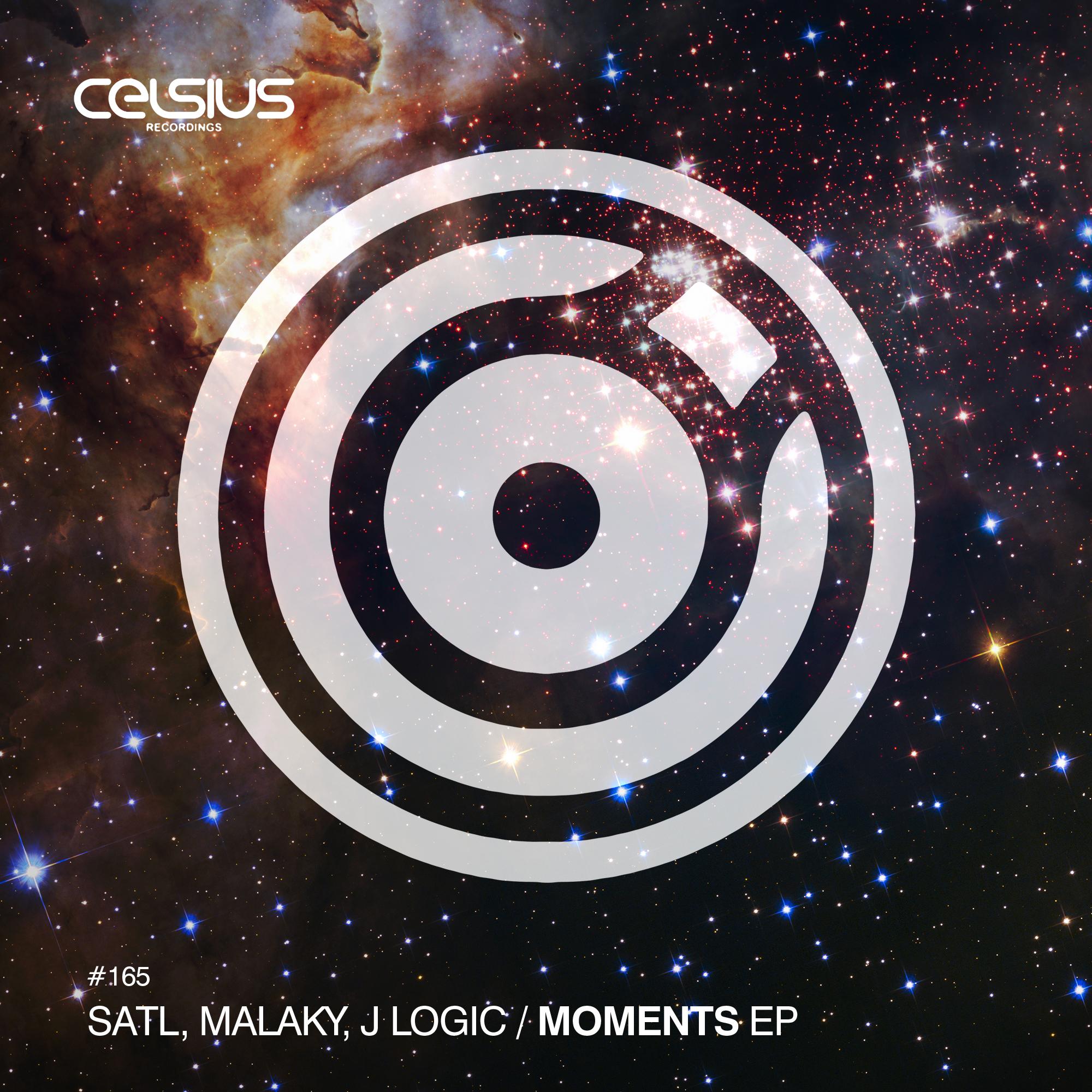 Moments EP