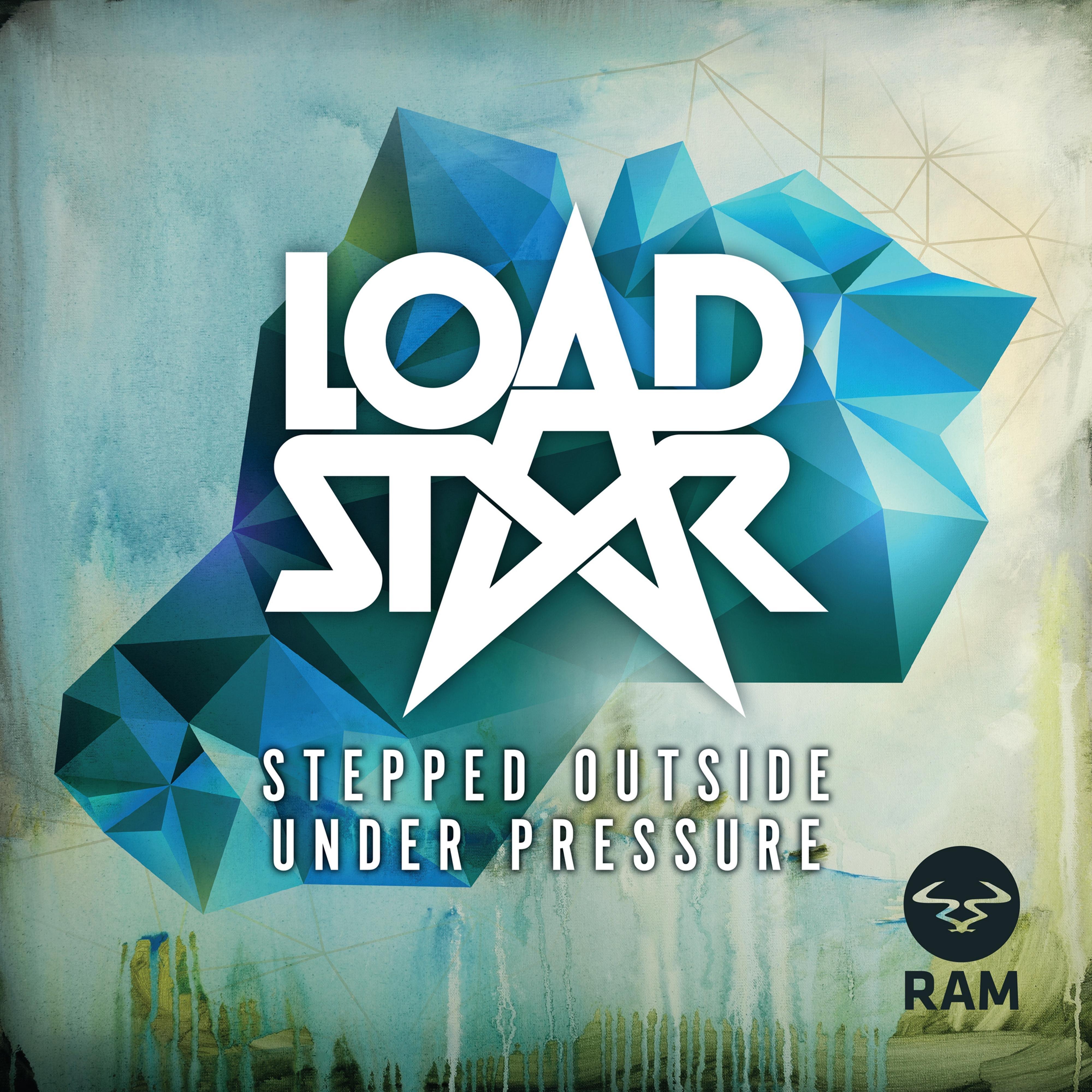 Stepped Outside / Under Pressure