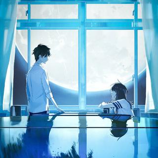 「纯音集」今夜月色真美