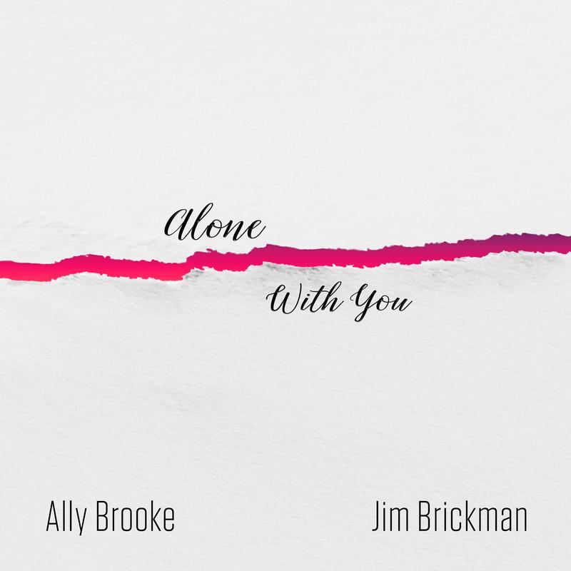 Jim Brickman - Alone With You