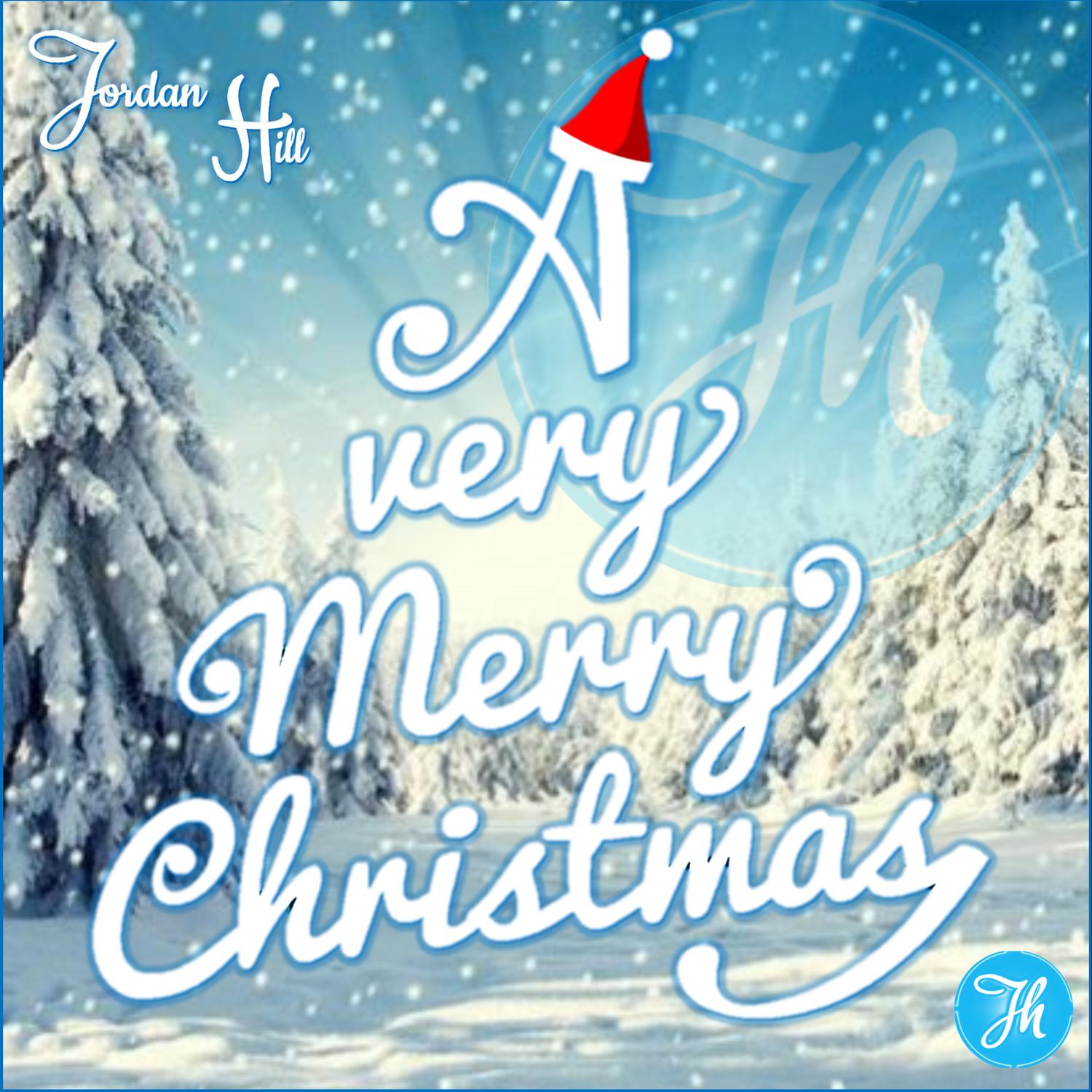 A Very Merry Christmas