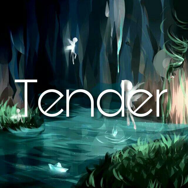 Tender专辑