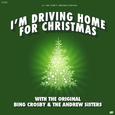 I'm Driving Home for Christmas