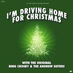 I'm Driving Home for Christmas专辑