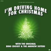 I'm Driving Home for Christmas