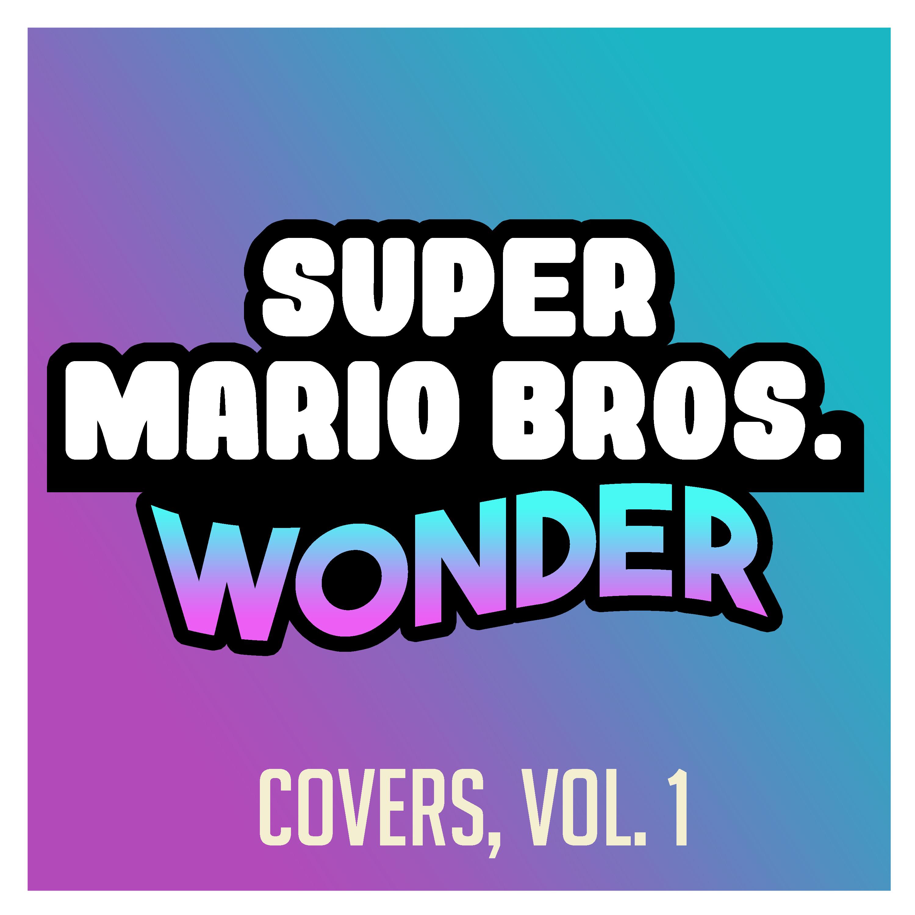 Overworld Theme (From "Super Mario Bros. Wonder") [Nightcore Remix]