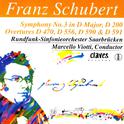 Schubert: The Complete Symphonic Works, Vol. IV专辑