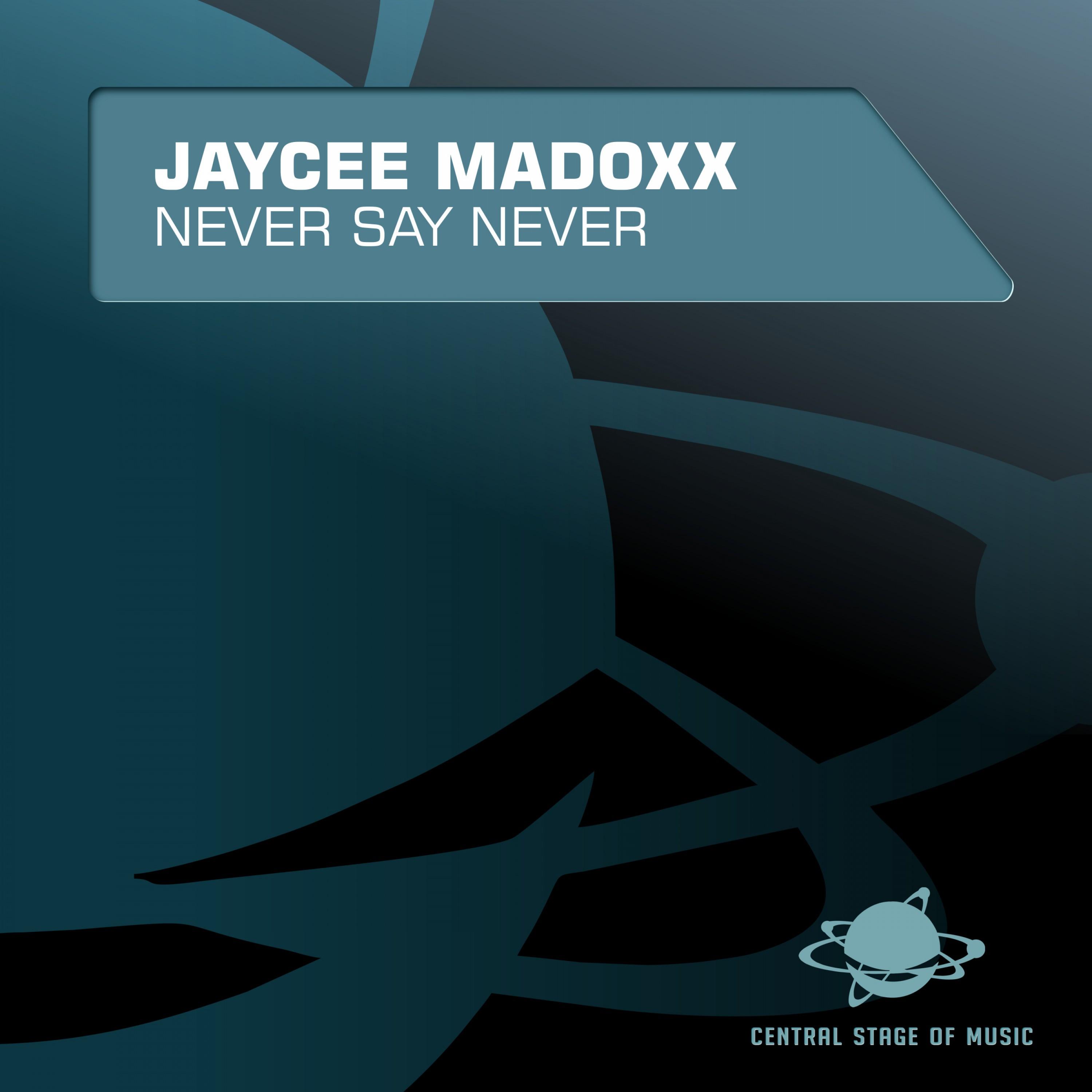 Never Say Never