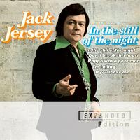 Jack Jersey - I'm Calling (Karaoke Version) 带和声伴奏