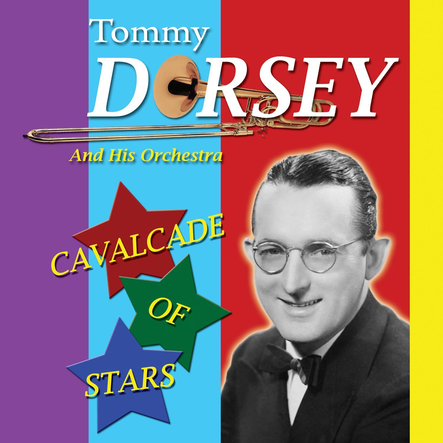 Cavalcade of Stars
