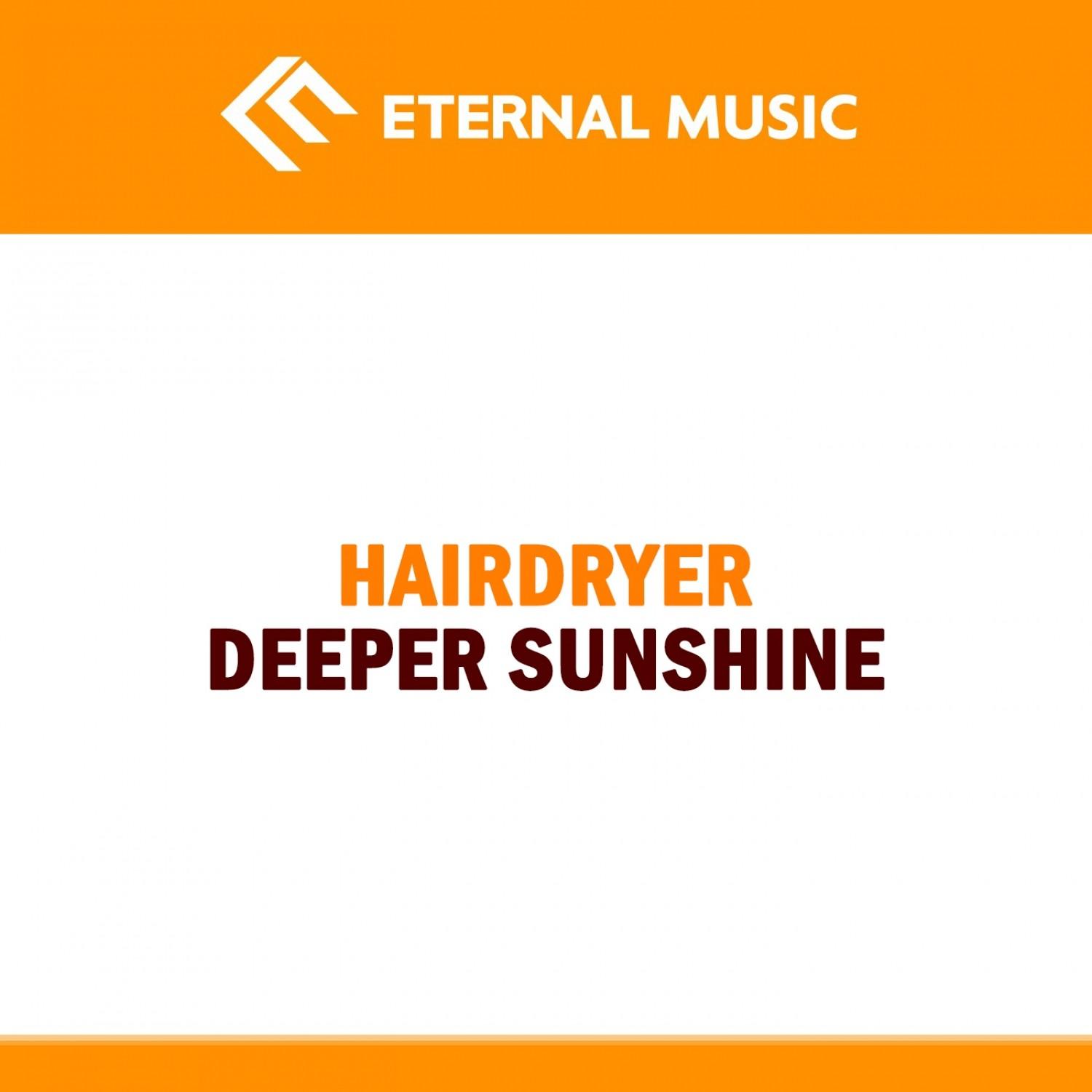 Deeper Sunshine