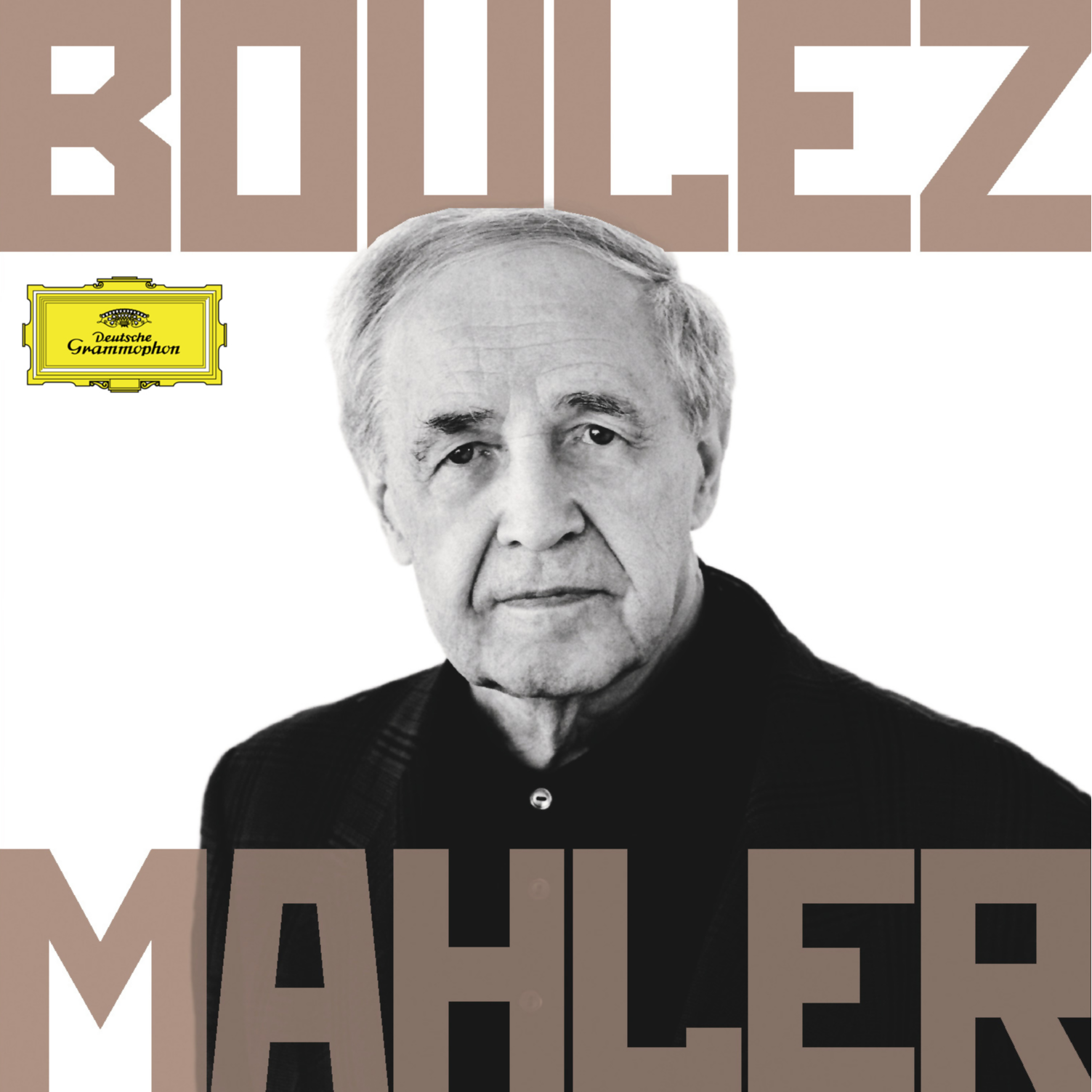 Boulez Conducts Mahler
