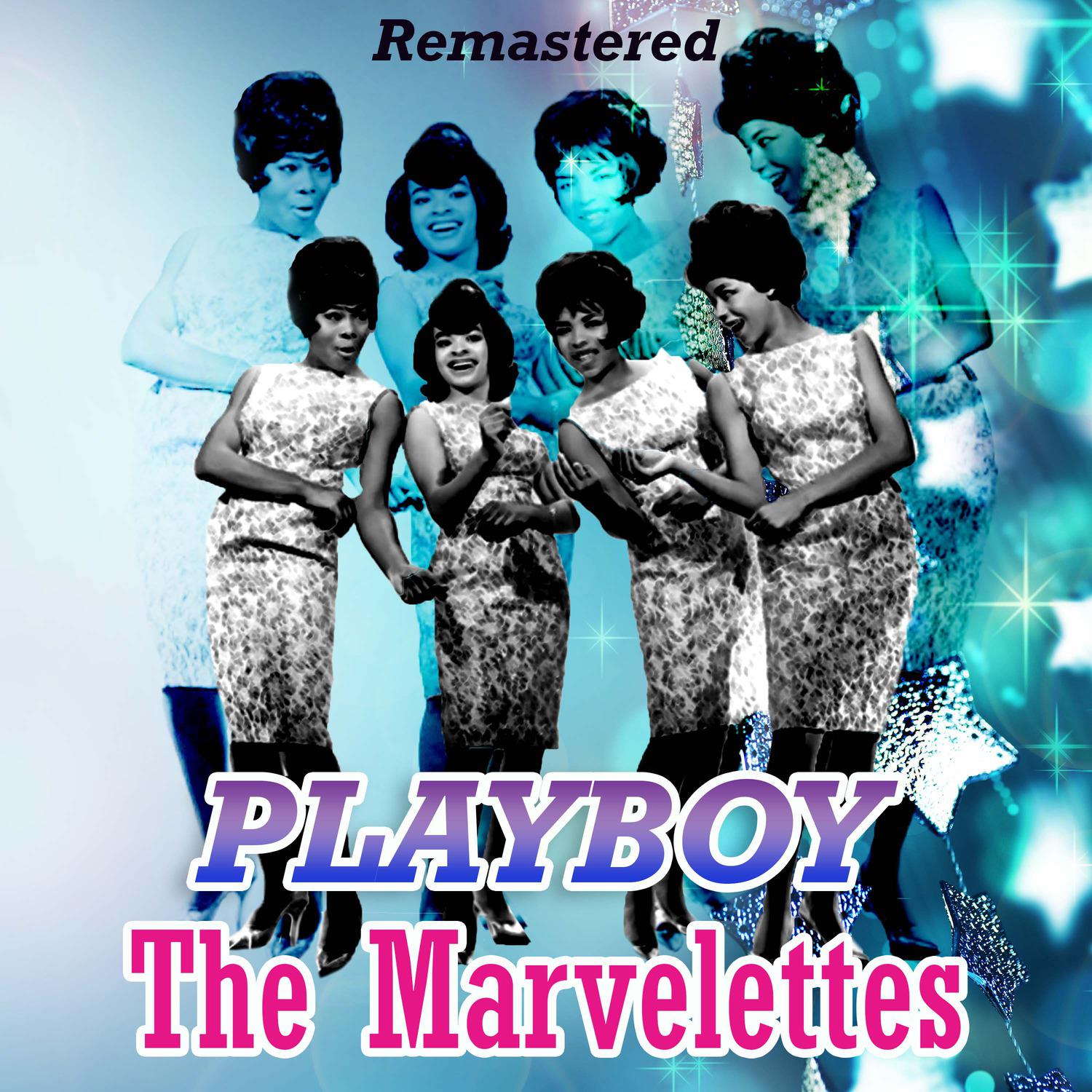 Playboy (Remastered)专辑