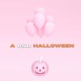 A R&B Halloween